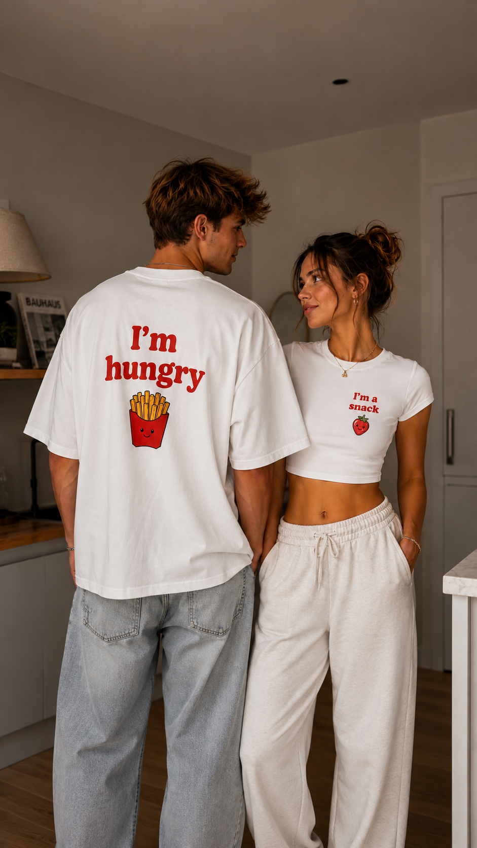 I,m Hungry