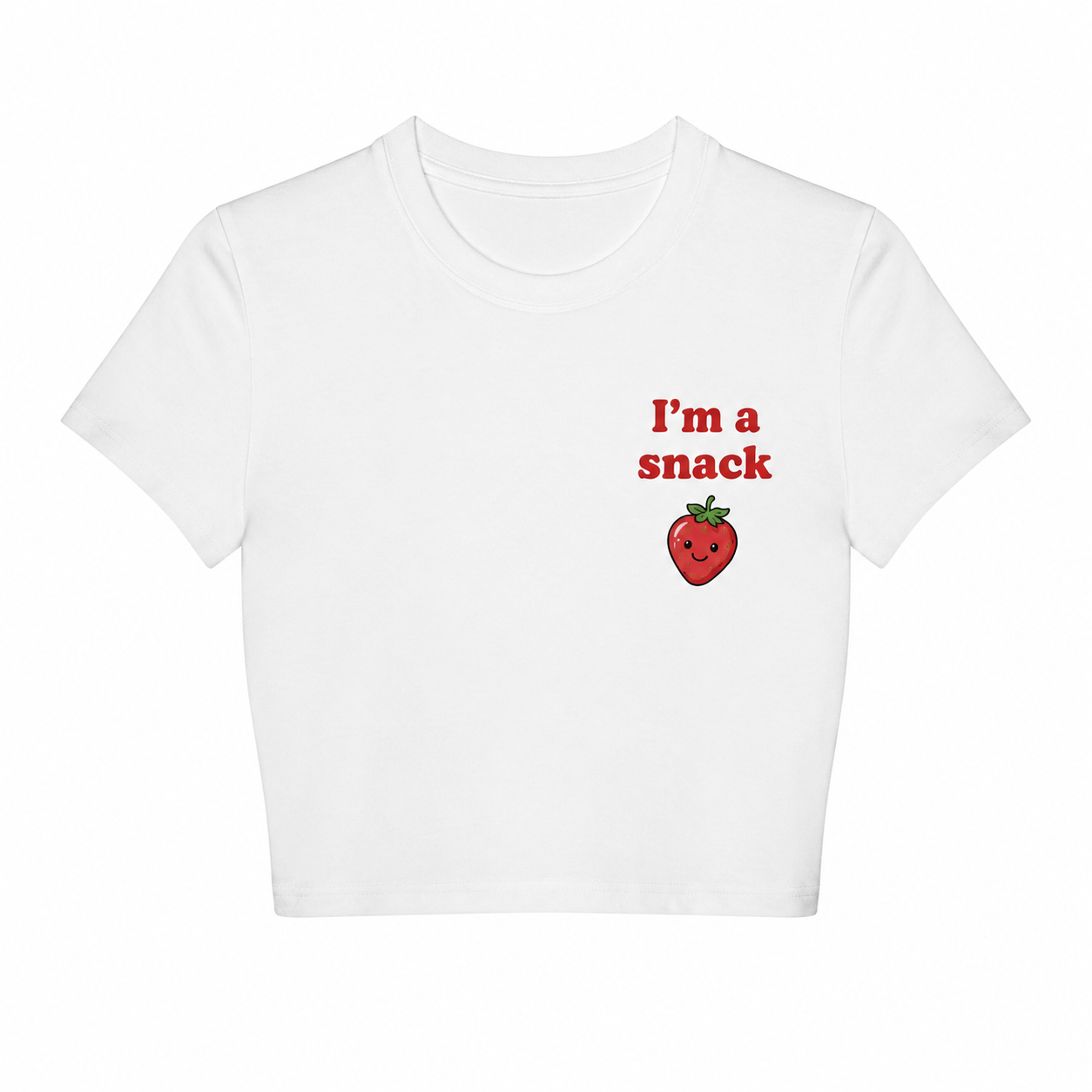 I am Snack