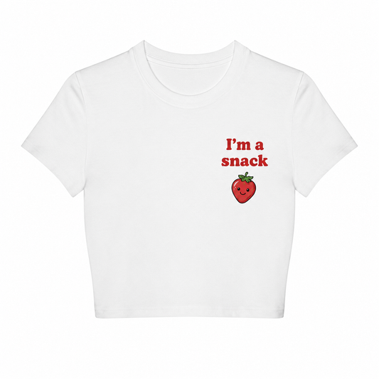 I am Snack