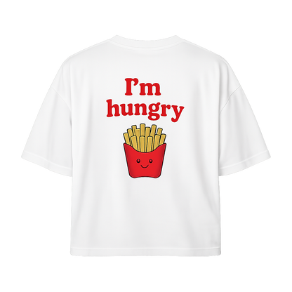 I,m Hungry