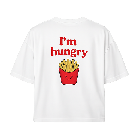 I,m Hungry